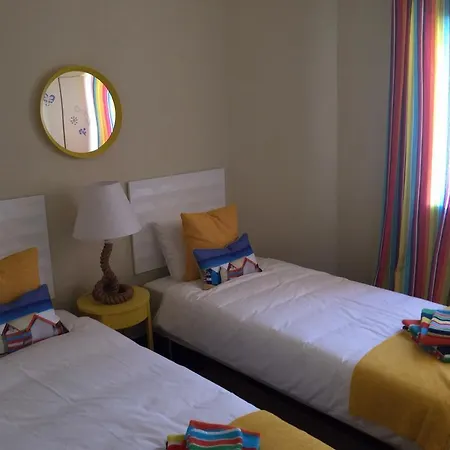 S. Sebastiao Apartamento Apartment *
