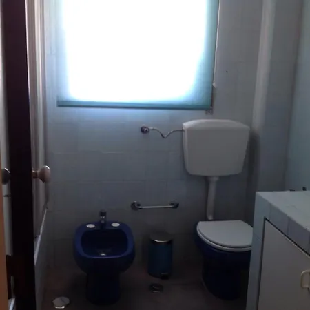 Apartment S. Sebastiao Apartamento Ericeira