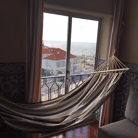 S. Sebastiao Apartamento Apartment Ericeira