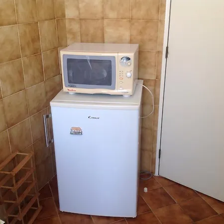Apartment S. Sebastiao Apartamento