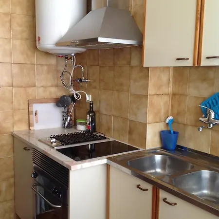 S. Sebastiao Apartamento Apartment *
