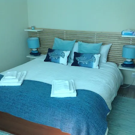 Apartment S. Sebastiao Apartamento Ericeira